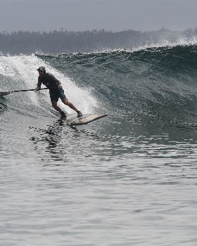 Stand Up Paddle