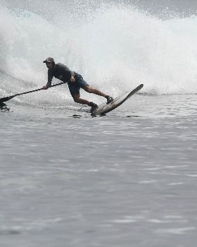 Stand Up Paddle