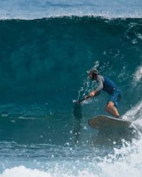 Stand Up Paddle