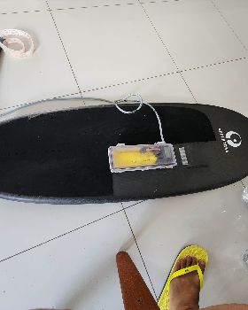 Stand Up Paddle