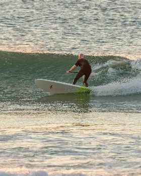 Stand Up Paddle