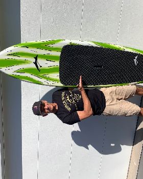 Stand Up Paddle