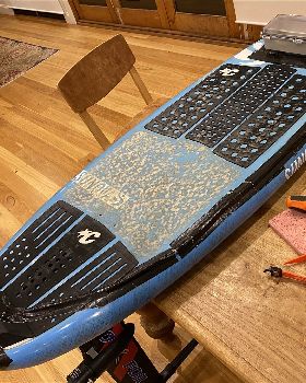 Stand Up Paddle