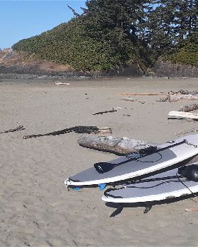 Stand Up Paddle