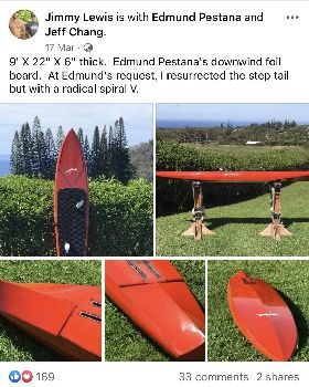 Stand Up Paddle