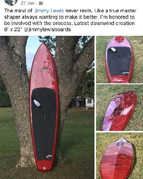 Stand Up Paddle