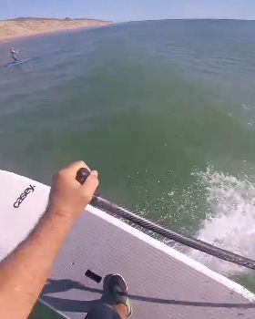 Stand Up Paddle