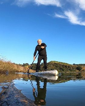 Paddle 1