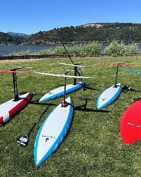 Stand Up Paddle
