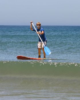 dan sup balmoral