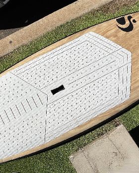 Genration deck pad.