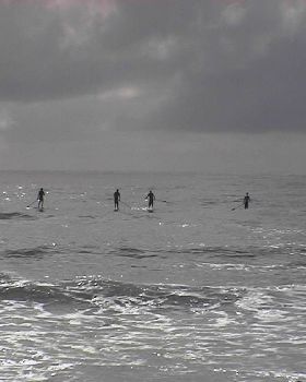 Stand Up Paddle