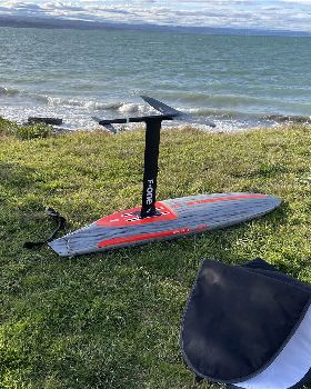 Stand Up Paddle