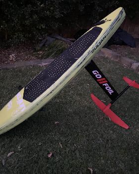 RS850