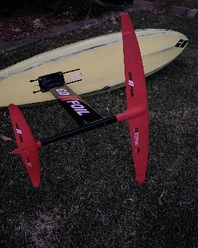 RS850