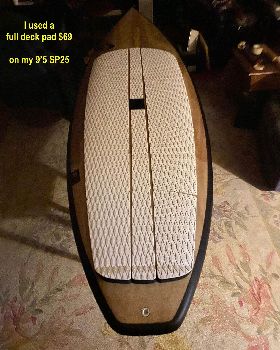 Stand Up Paddle