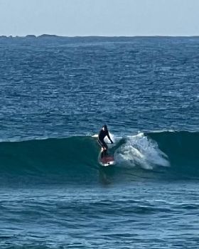 Stand Up Paddle