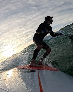 Stand Up Paddle