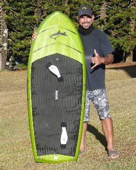 Stand Up Paddle