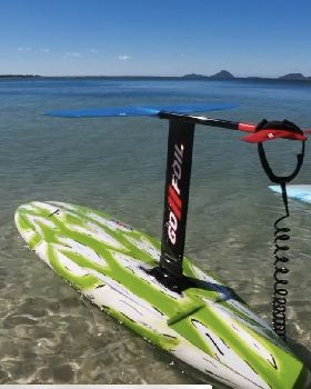 Stand Up Paddle