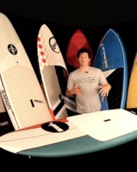 Stand Up Paddle