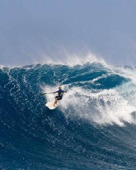 Laird Hamilton
