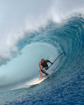 Laird Hamilton