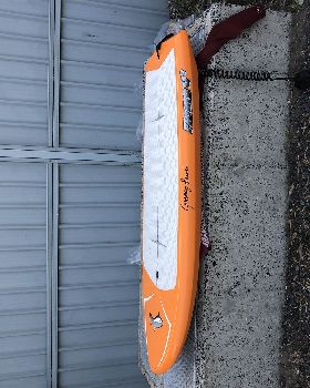 Stand Up Paddle