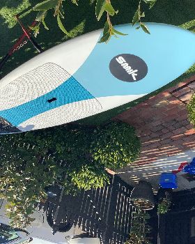 Stand Up Paddle