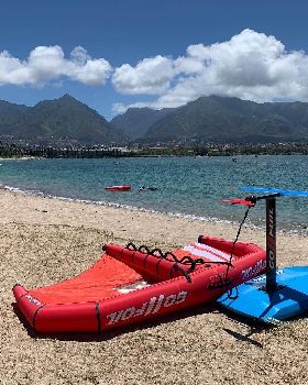 Stand Up Paddle