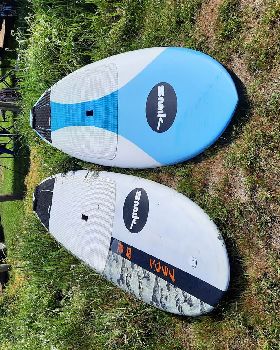 Stand Up Paddle