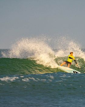Stand Up Paddle