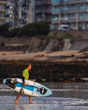 Stand Up Paddle