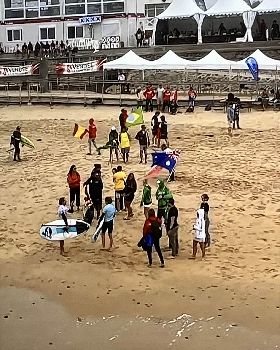 Stand Up Paddle
