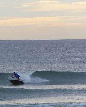 Stand Up Paddle