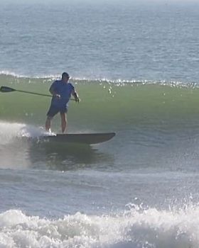 Stand Up Paddle