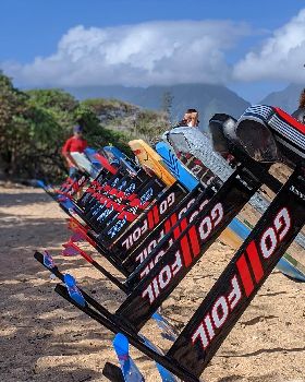 Stand Up Paddle