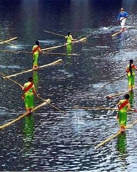CHINA SUP 1