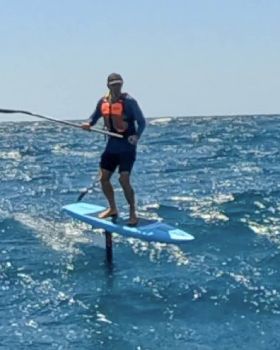 Stand Up Paddle