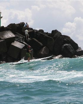 Stand Up Paddle