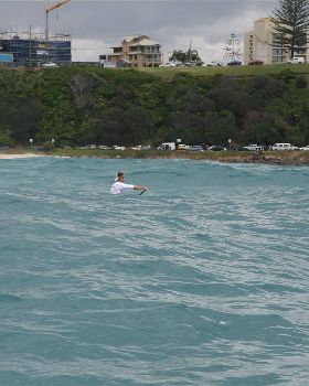 Stand Up Paddle