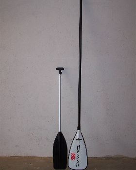 Small kids paddle