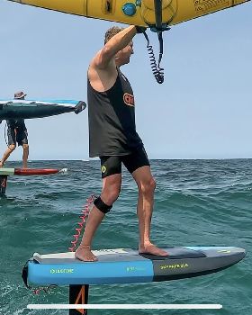Stand Up Paddle