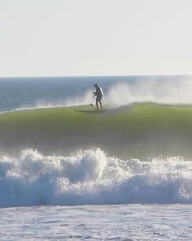 Stand Up Paddle