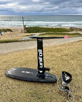 Stand Up Paddle