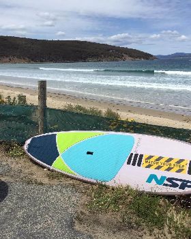 Stand Up Paddle