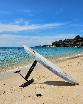 Sunova Aviator Downwind 7'2" x 18"