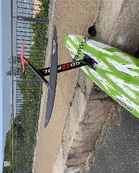 Stand Up Paddle
