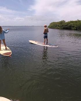 1 paddle surf SUPs
