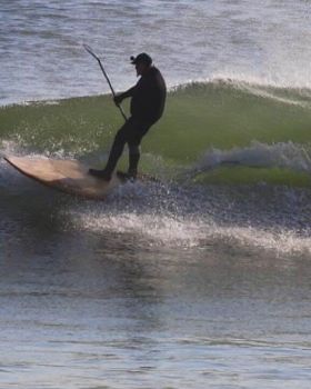 Stand Up Paddle